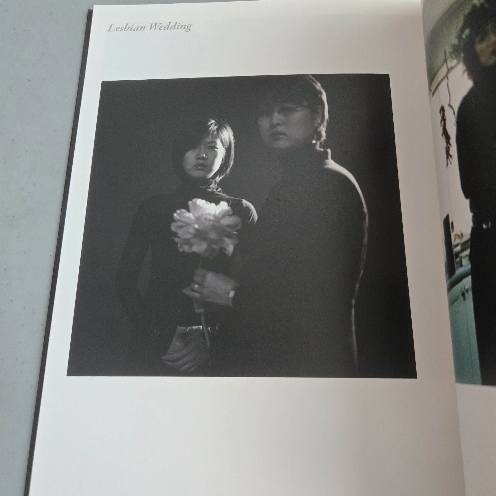 Park Youngsook SIGNED Mad Women Project 2022 Korean Feminism Photography Art