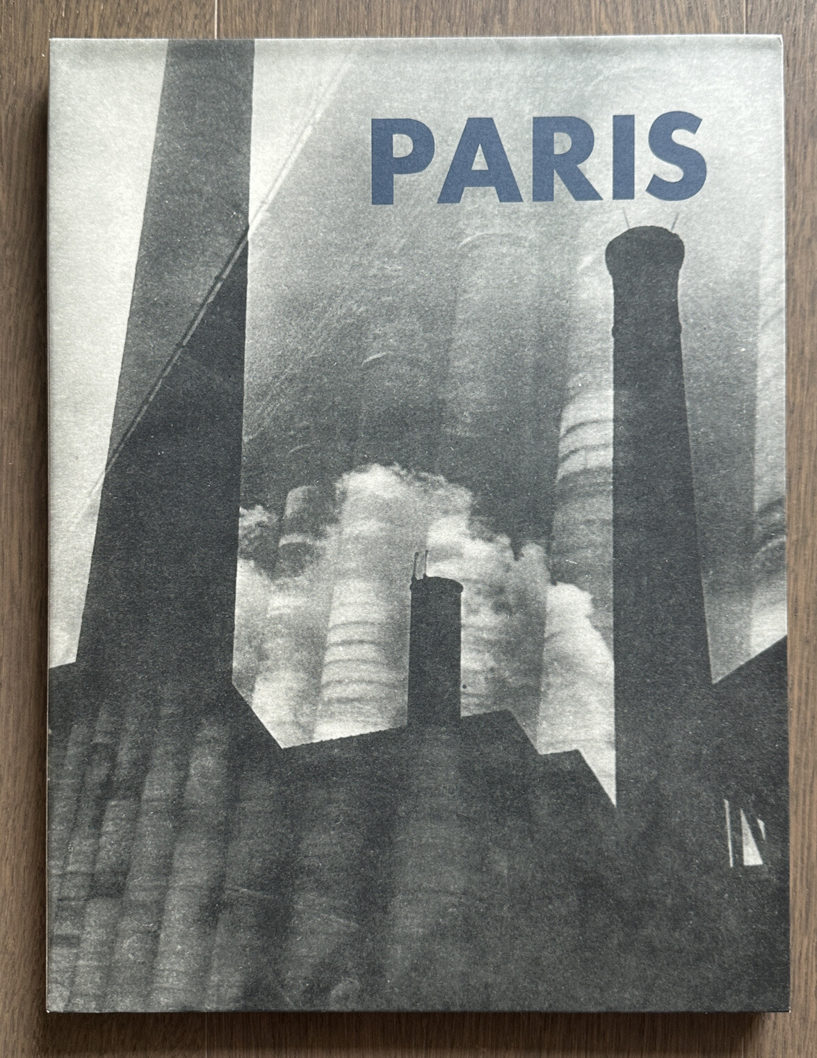 🎈Sup RARE! Moi Ver – PARIS, 2004, Steidl Limited Ed, Brand NEW, Fernand Léger
