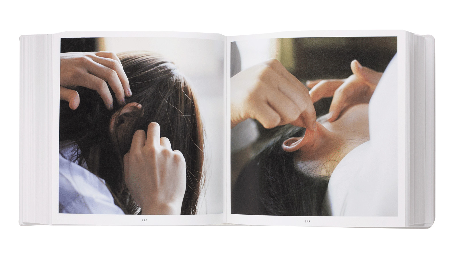Yuki Aoyama Schoolgirl Complex A to Z 2021 New Hardcover Photography Book 17cm