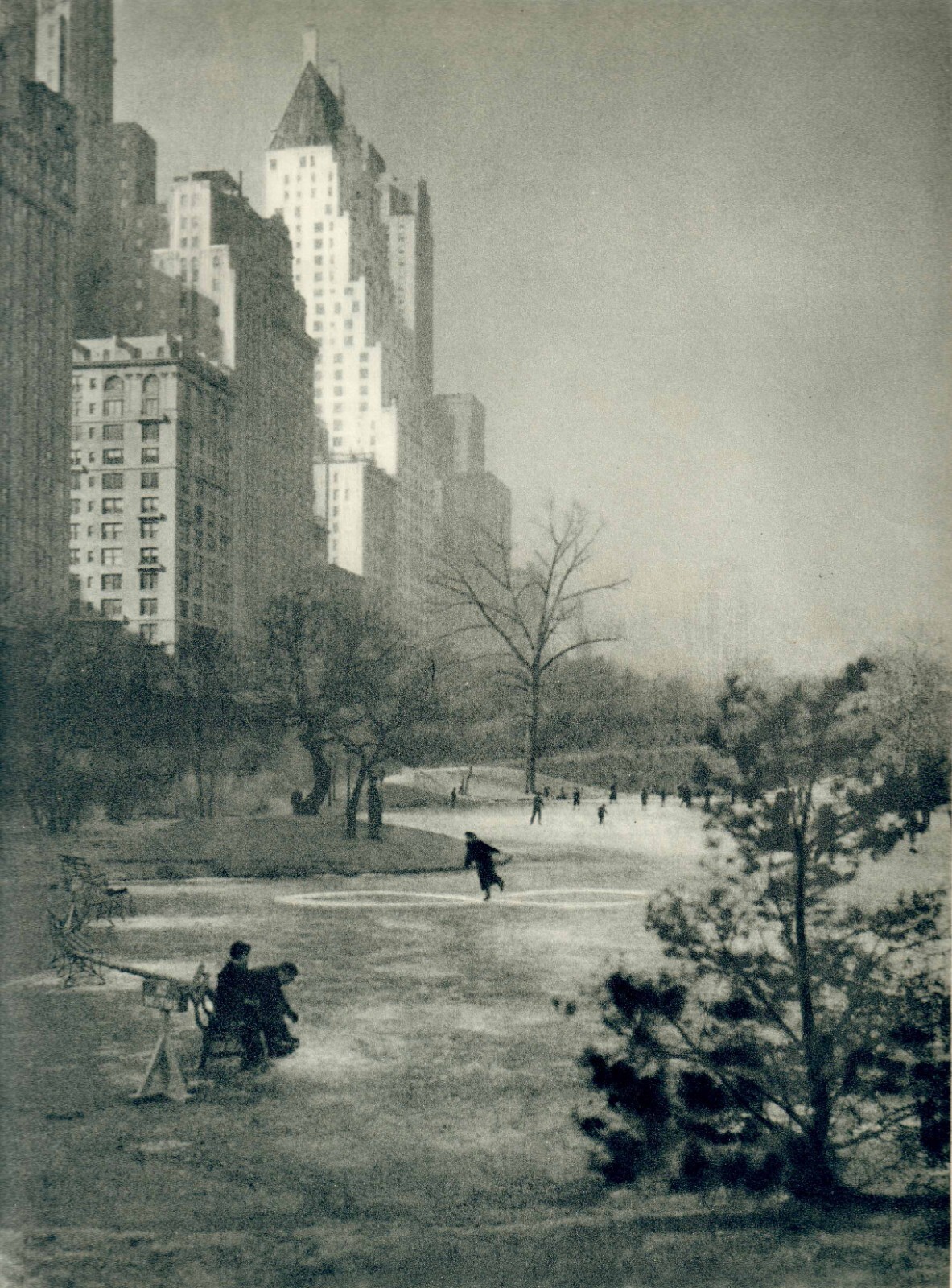 Pictorial Artistry (Adolf Fassbender) Signed & Numbered First Edition 40 photos