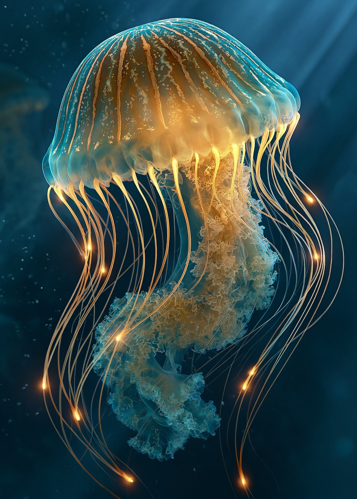 Digital Wallpaper 9c 9:6 Aspect Ratio | Smartphone Ready