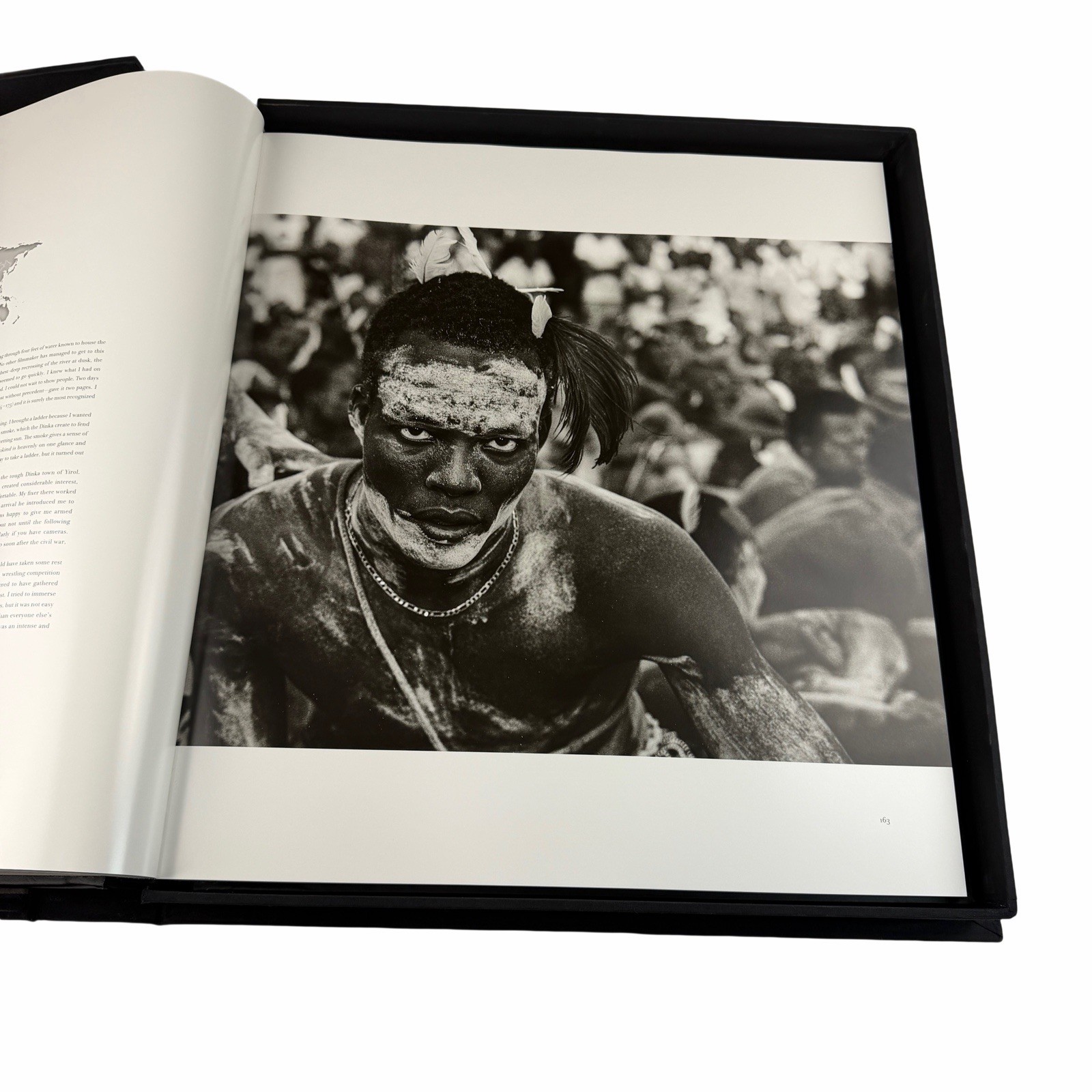 David Yarrow Wild Encounters Signed Book Rizzoli Artist Proof AP Clamshell Box