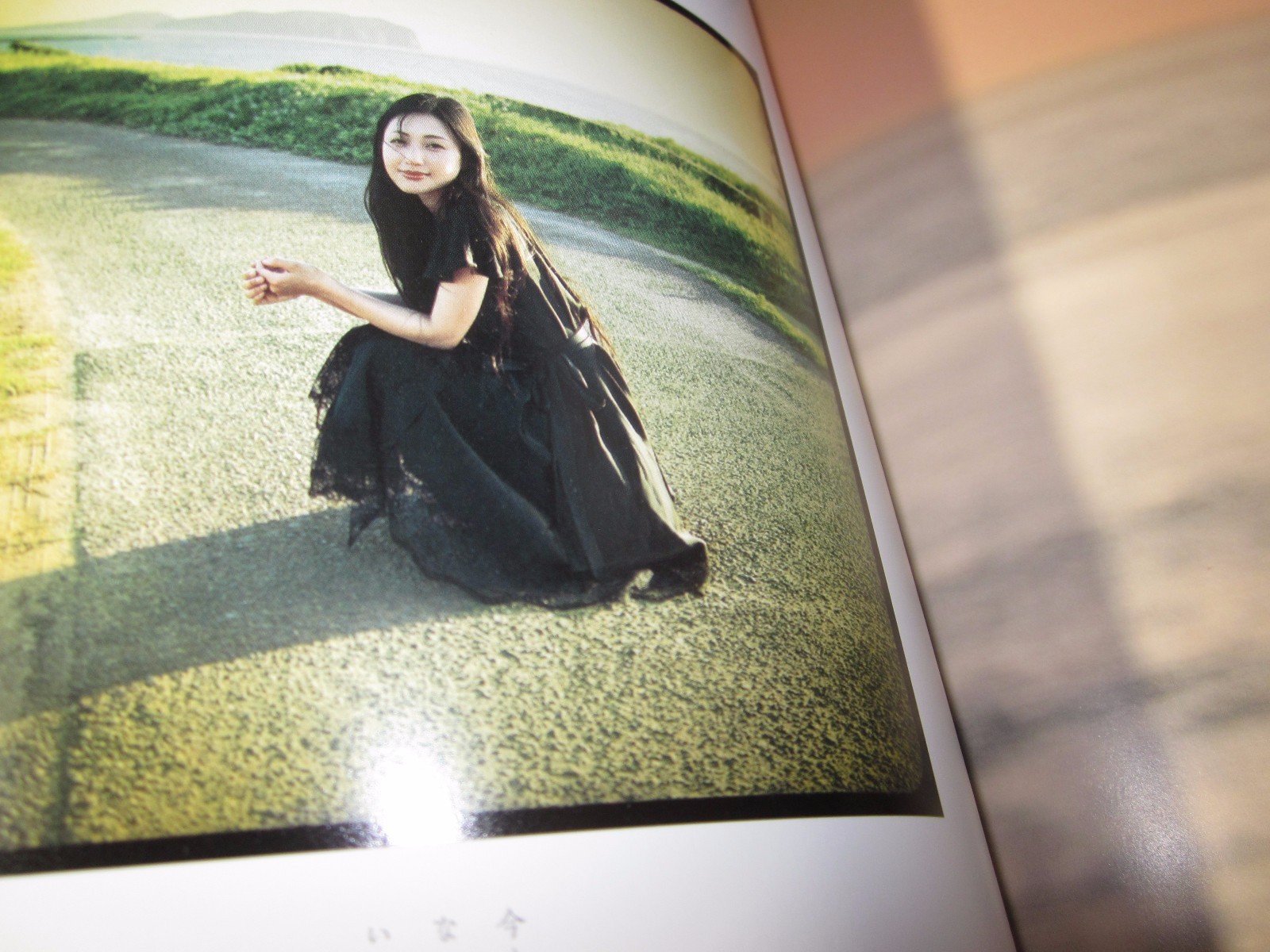 DAN MITSU Photo Book PRAY FOR YOU Japanese actress film star 2016 Japan