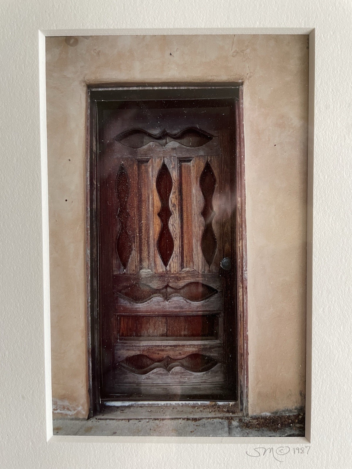 ARTEPHAX PHOTOGRAPHIC 3D ART SIGNED BY ARTIST SCOTT E. MATYJASZEK ORIGINAL