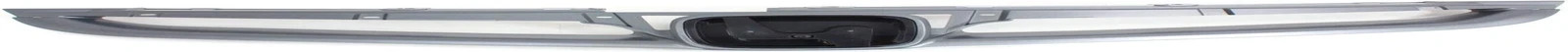 Front Bumper Cover Kit Compatible with Honda Accord 2006-2007, Primed, Sedan