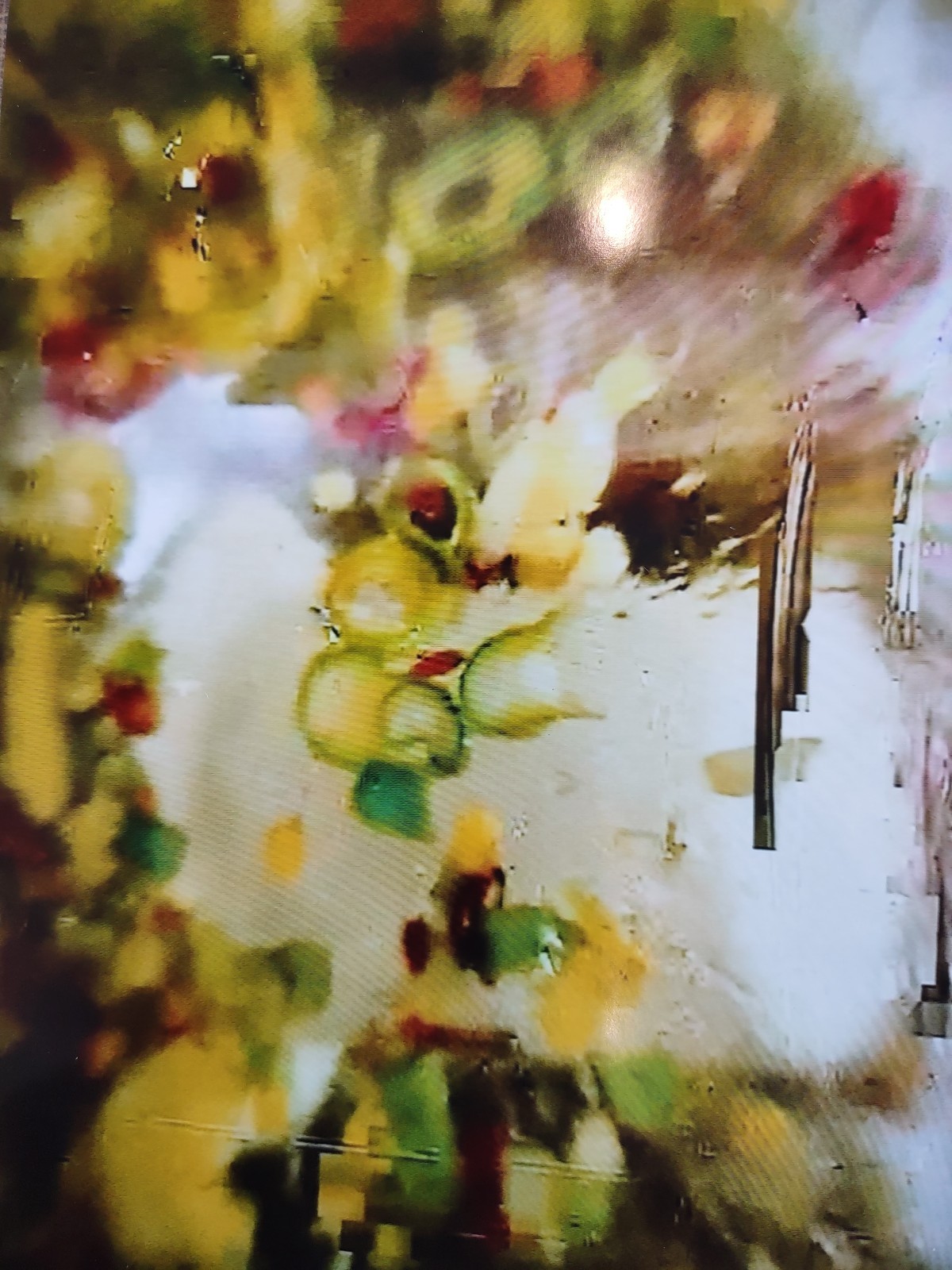 Photograph Foods Wall Art