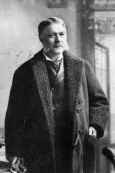 New Photo: Chester A. Arthur, 21st President of the United States – 6 Sizes!