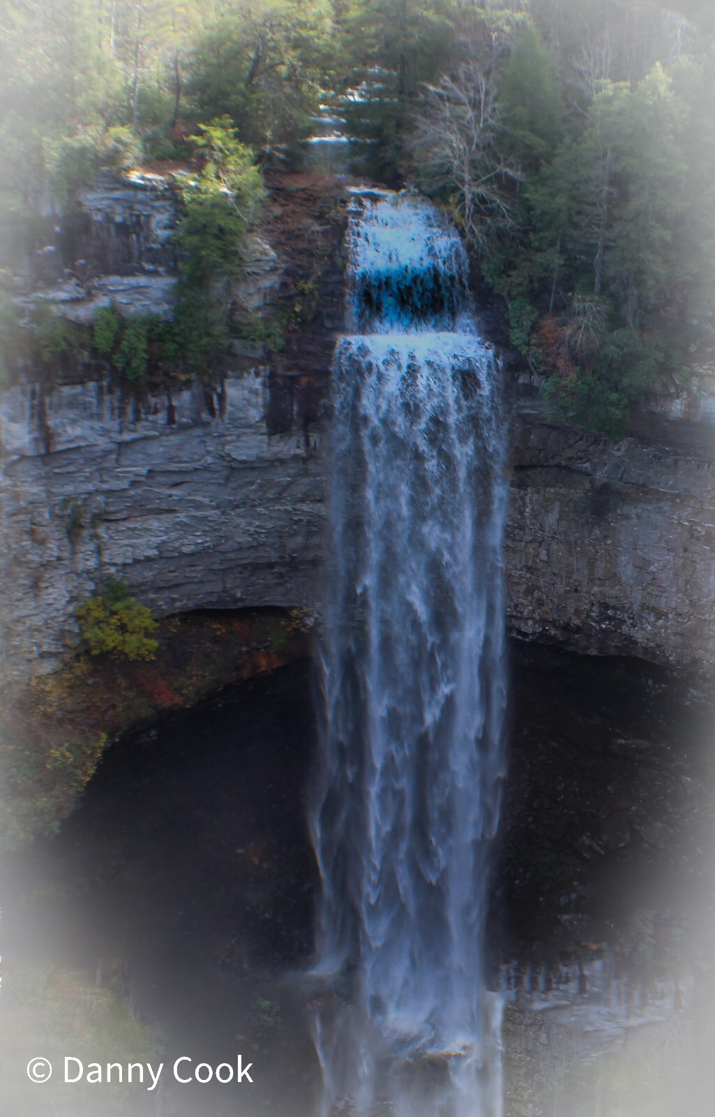 Water Fall