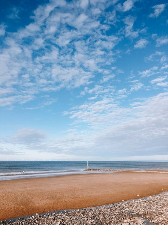 Digital Image Picture Photo Pic Wallpaper Background Blue Ocean Beach 29 Sea