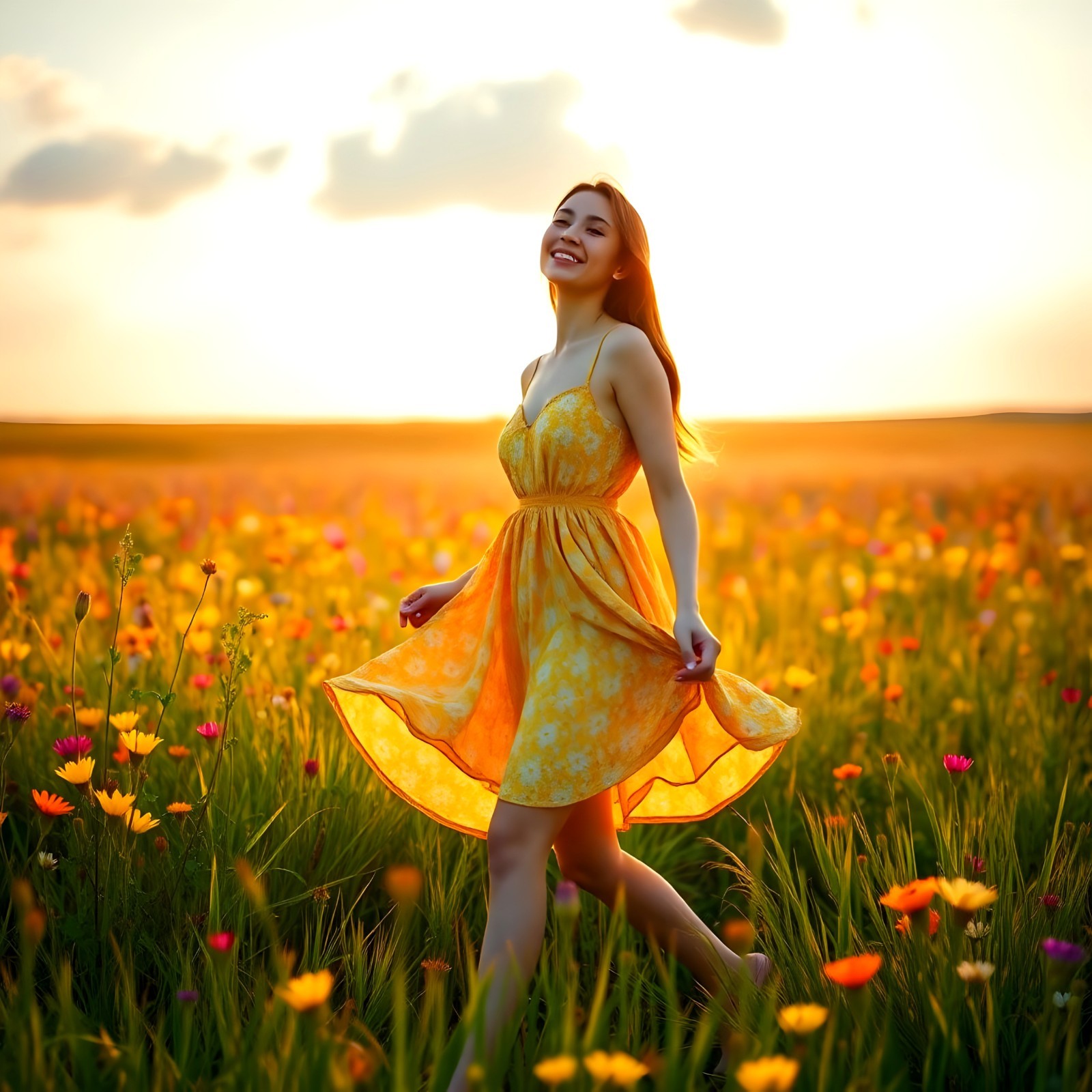 Digital Image Picture Photo Wallpaper Background Desktop AI Art 5 Sample Product