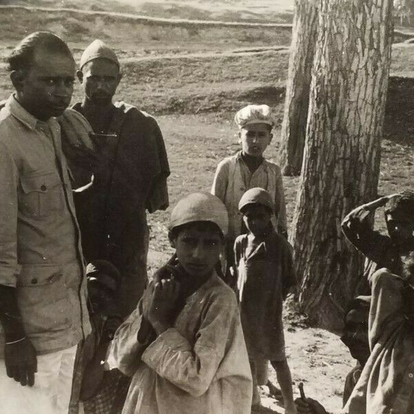 Orient ? Asia ? India ? Afghanistan? Syria? Pakistan ? / 6x Photo