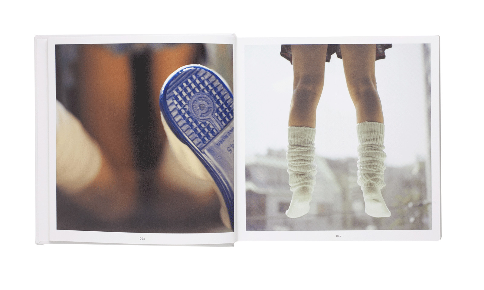 Yuki Aoyama Schoolgirl Complex A to Z 2021 New Hardcover Photography Book 17cm