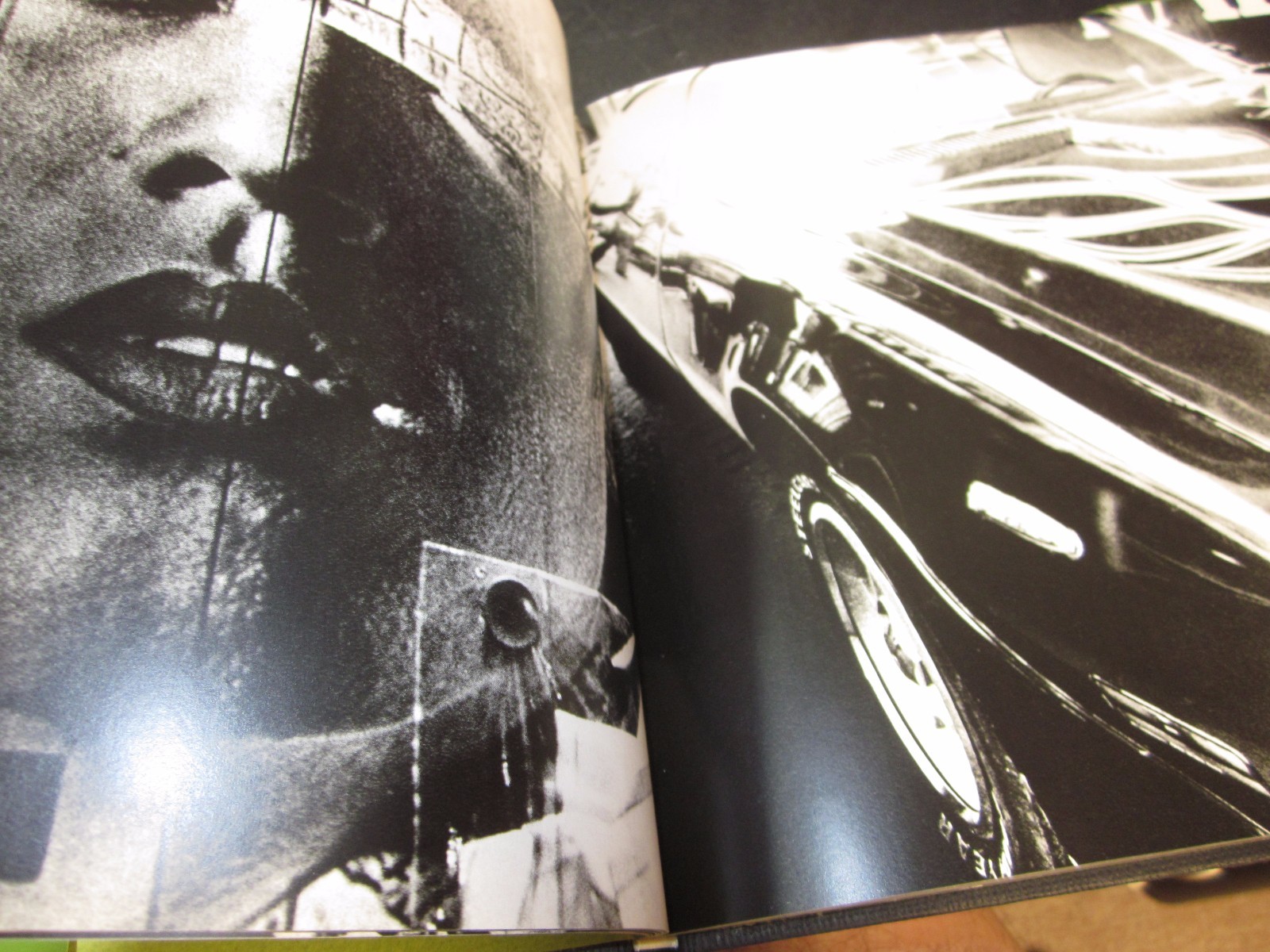 Daido MORIYAMA Japan, a Photo Theater 2 Japan 1978 1st. Edition good