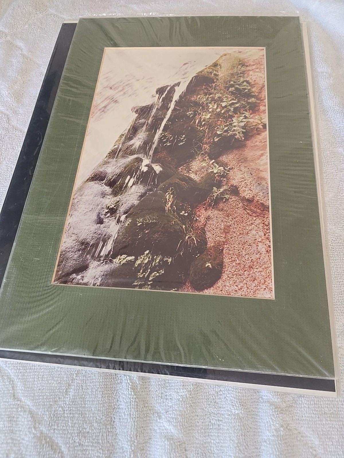 Lot Of 11 Western Landscape Photos 11×16, 12×16, 11×16 Mountains Wildlife