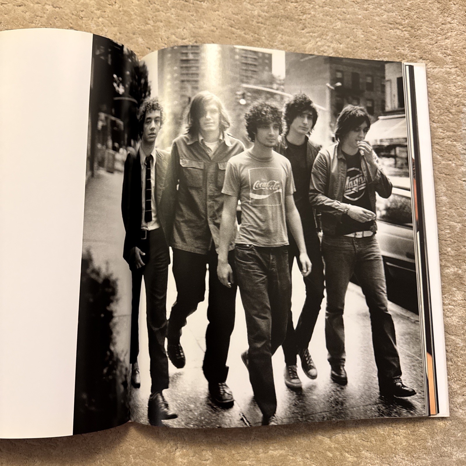 The Music Book BY MARK SELIGER SIGNED 1ST EDITION