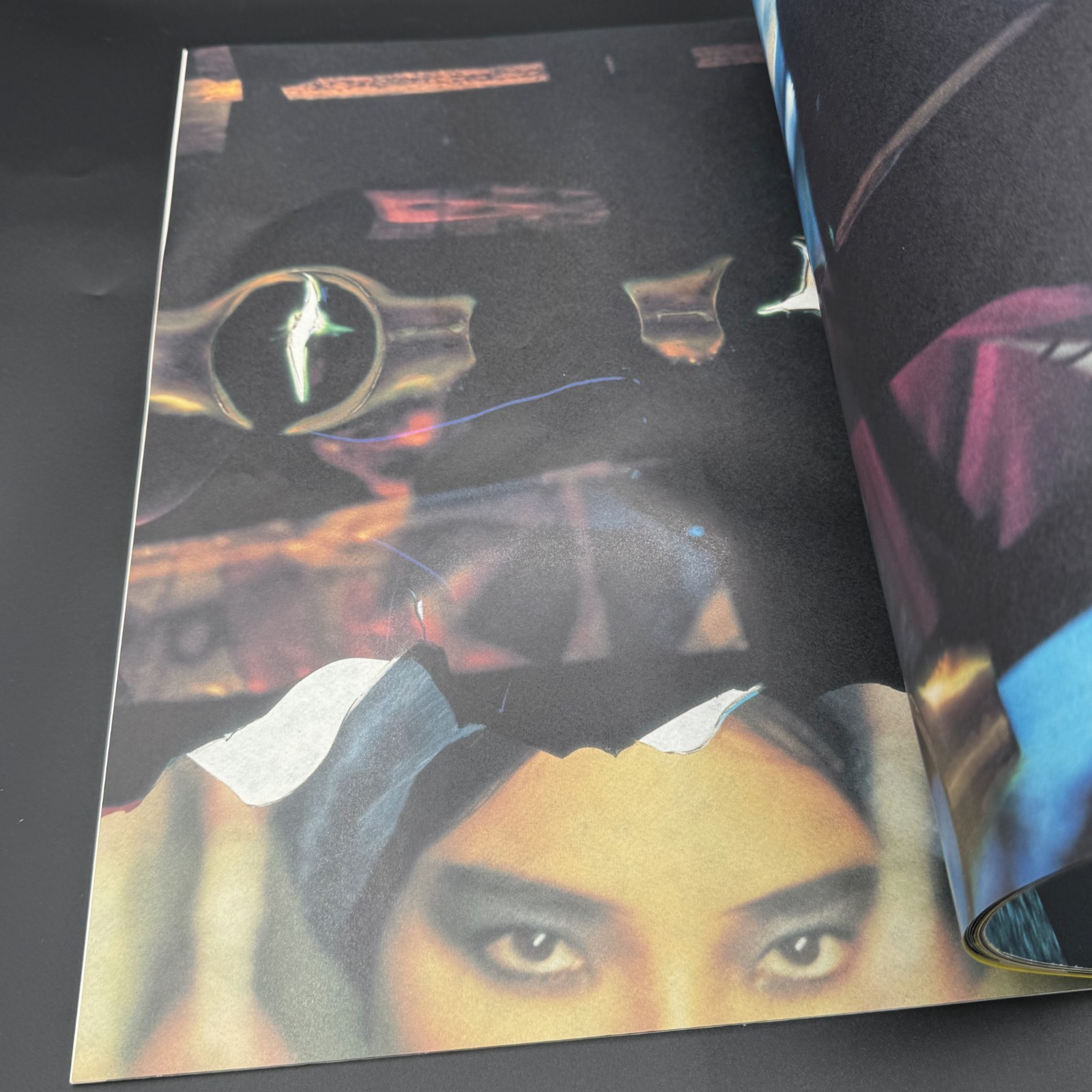 Doyle on Doyle by Christopher Doyle Photography Book Softcover PrenomH 1997 USED