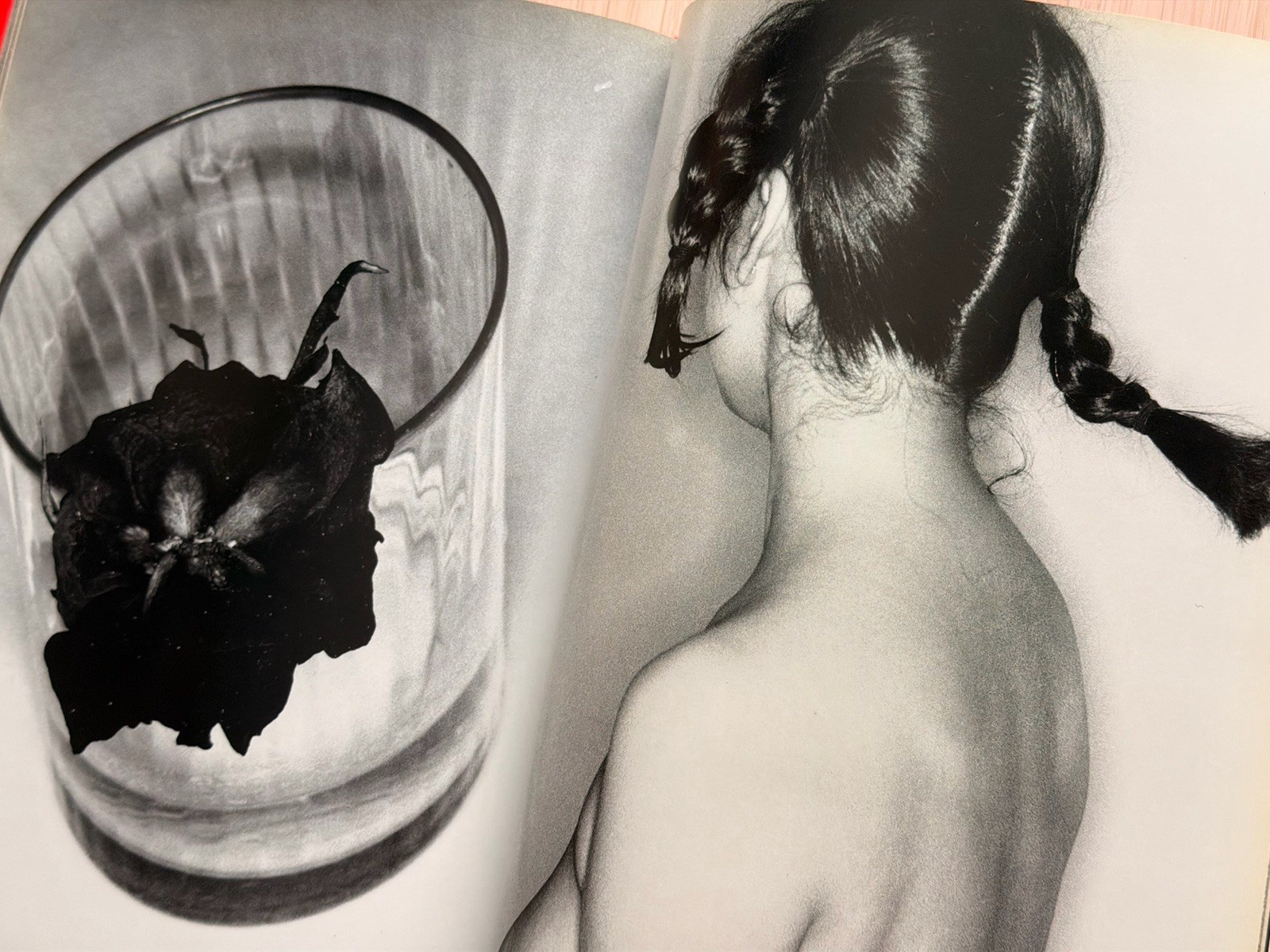 🎈SIGNED Nobuyoshi Araki – EROTOS, First Edition 1993, Japan, HC, LIBRO, SupRARE