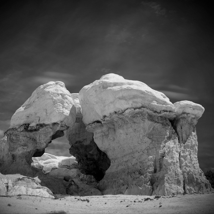 Fine Art Photography, 10×10 print, black & white, HoodooHuddle, Calhan, CO