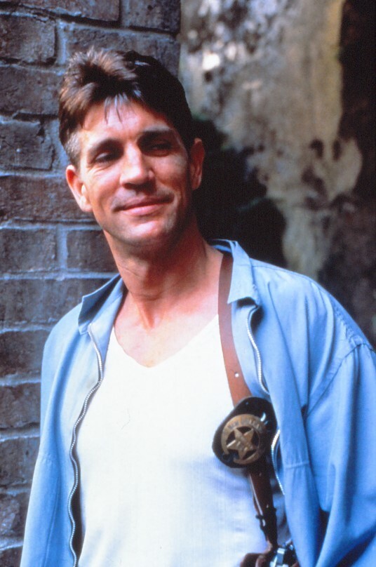 Movie Slide Dark Angels Killer of Angels Eric Roberts Slide KB Format L24-23-5-1