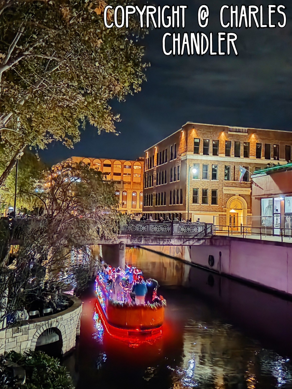 🌃Limited Edition Digital Photography Prints – San Antonio | 4K Resolution | DDL
