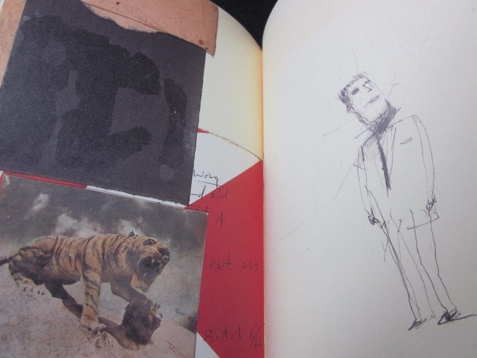 SHINRO OHTAKE LONDON / HONCON 1980 142 works 1986 Japan 1st. Edition