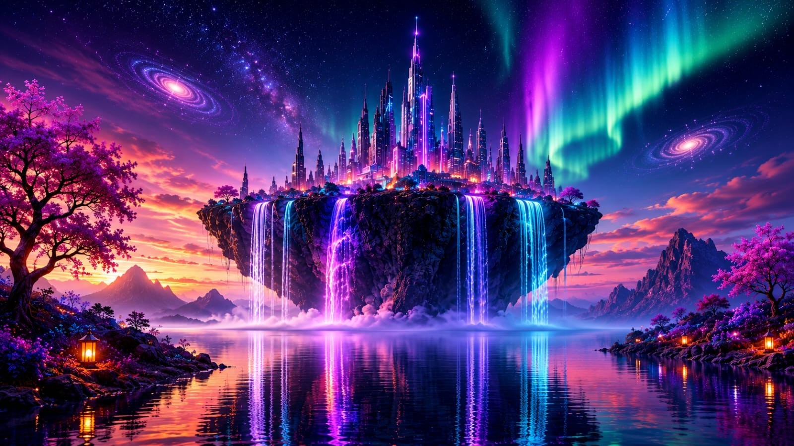 Digital Image Picture Photo Wallpaper Background Desktop AI Art Sample Product