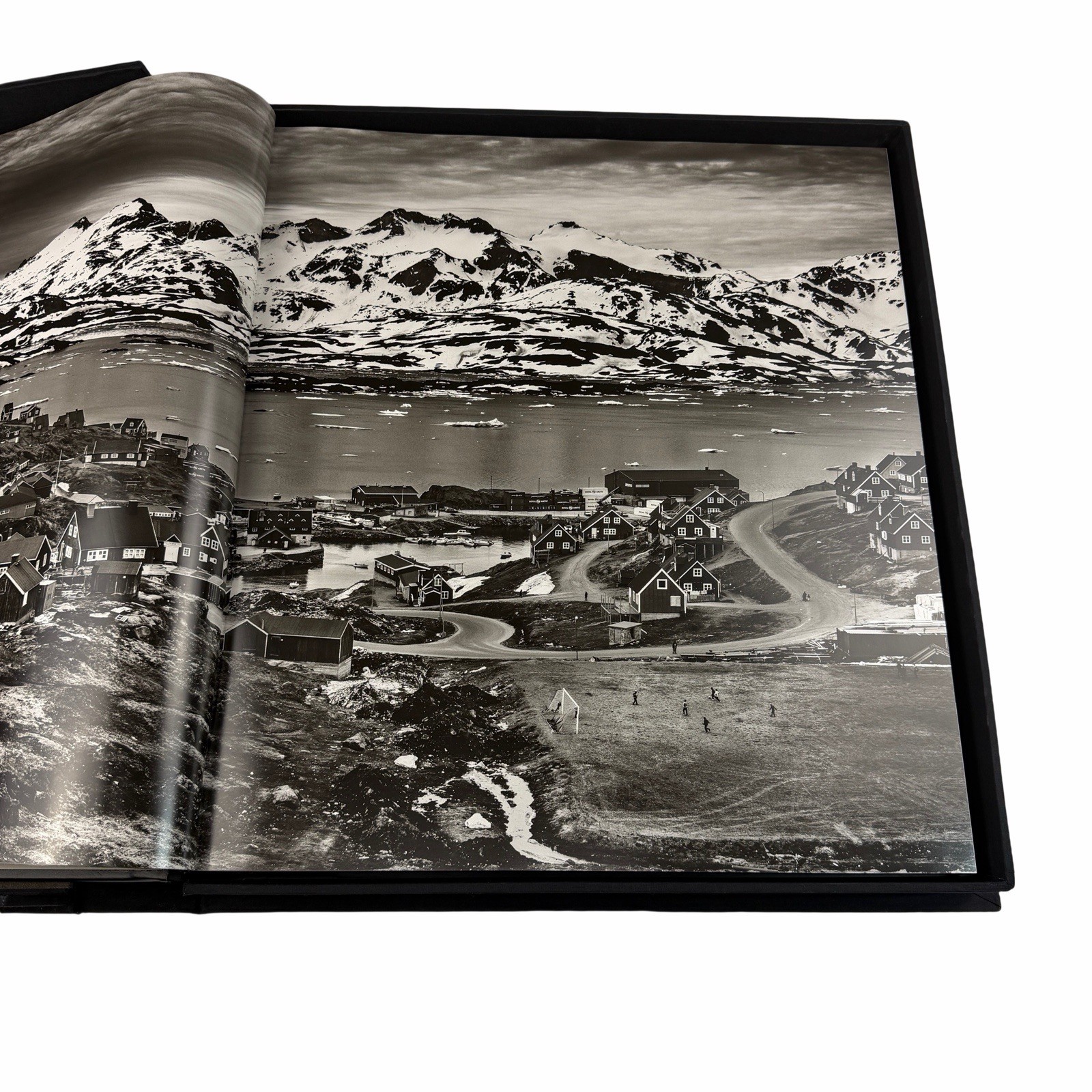 David Yarrow Wild Encounters Signed Book Rizzoli Artist Proof AP Clamshell Box