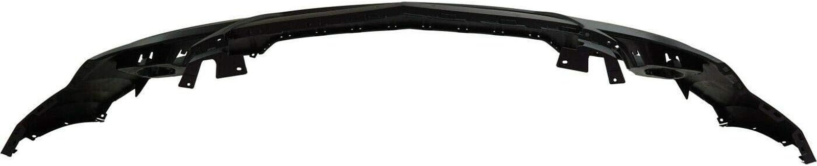 Compatible with Chevrolet Equinox 2010–2015 Front Bumper Cover | Primed, with Fo