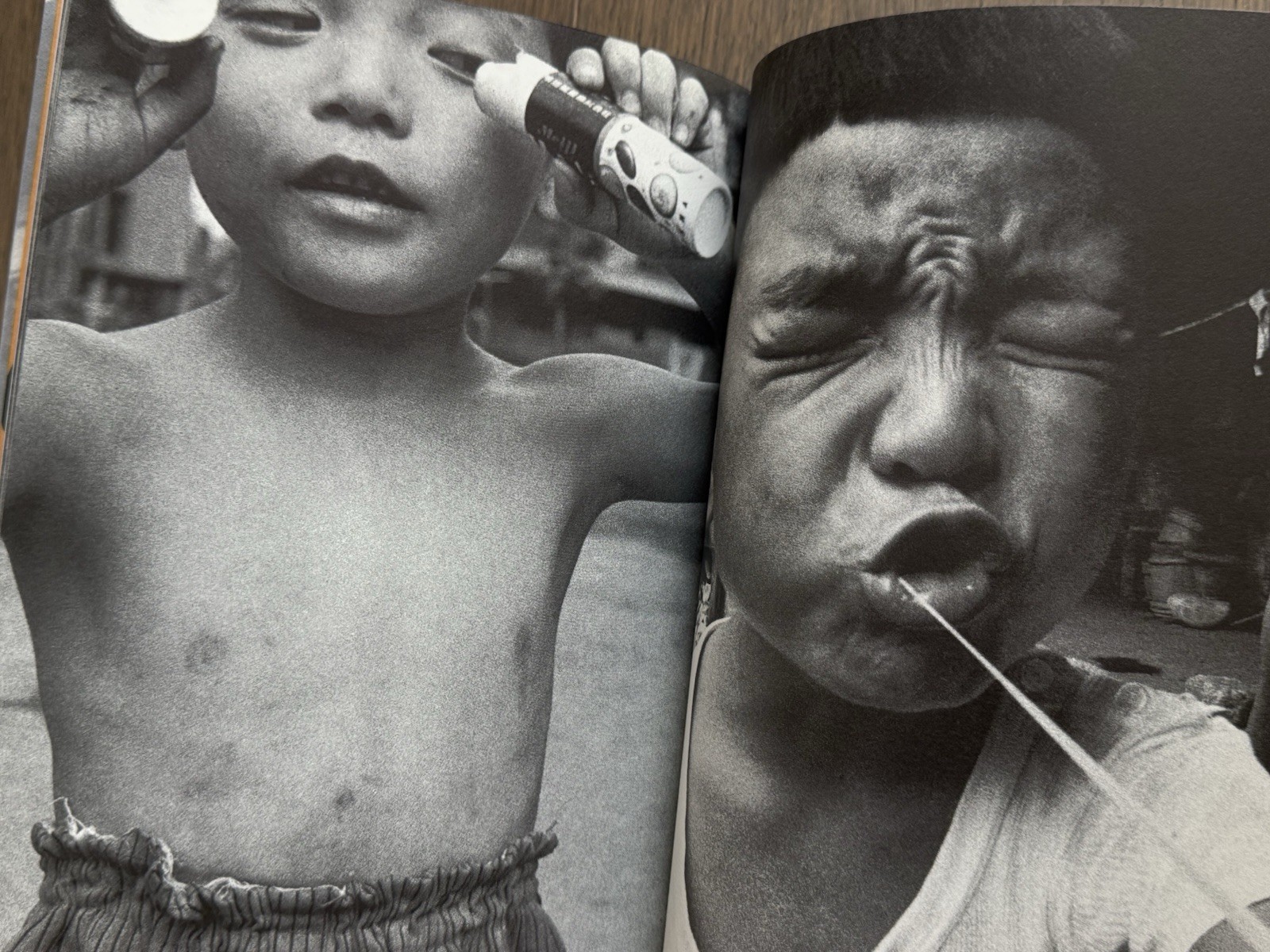 🎈Unique! Nobuyoshi Araki – Sacchin, 1994, Hand-Signed with Original Drawing