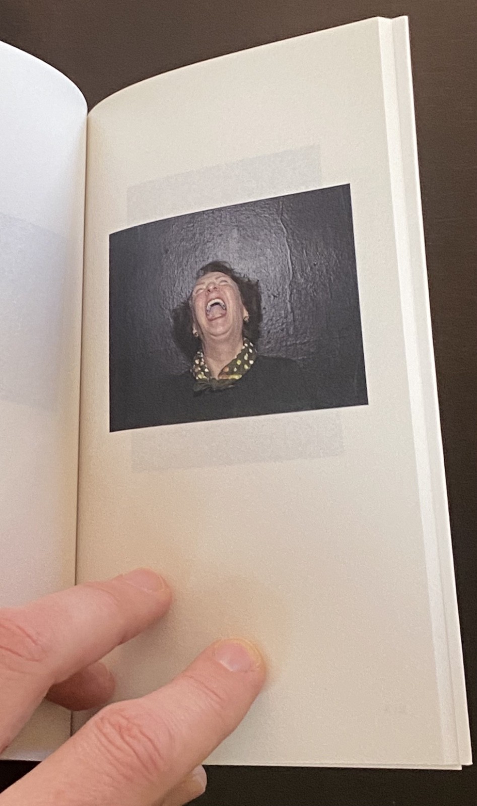 Alec Soth Hypnagogia photobook RARE
