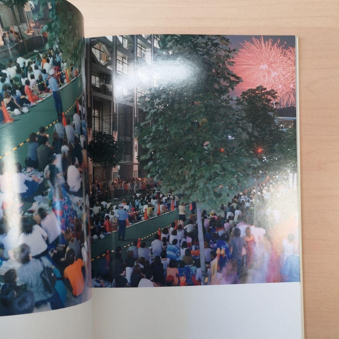 Rinko Kawauchi Hanabi Fireworks Photo Art Book 2001 Japanese Photographer *NEW*