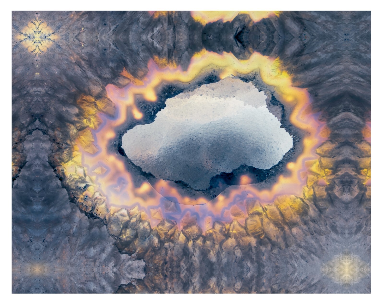 Photographs printed as 18″x24″ gallery-wrap canvases, 1.5″ deep bars, $150