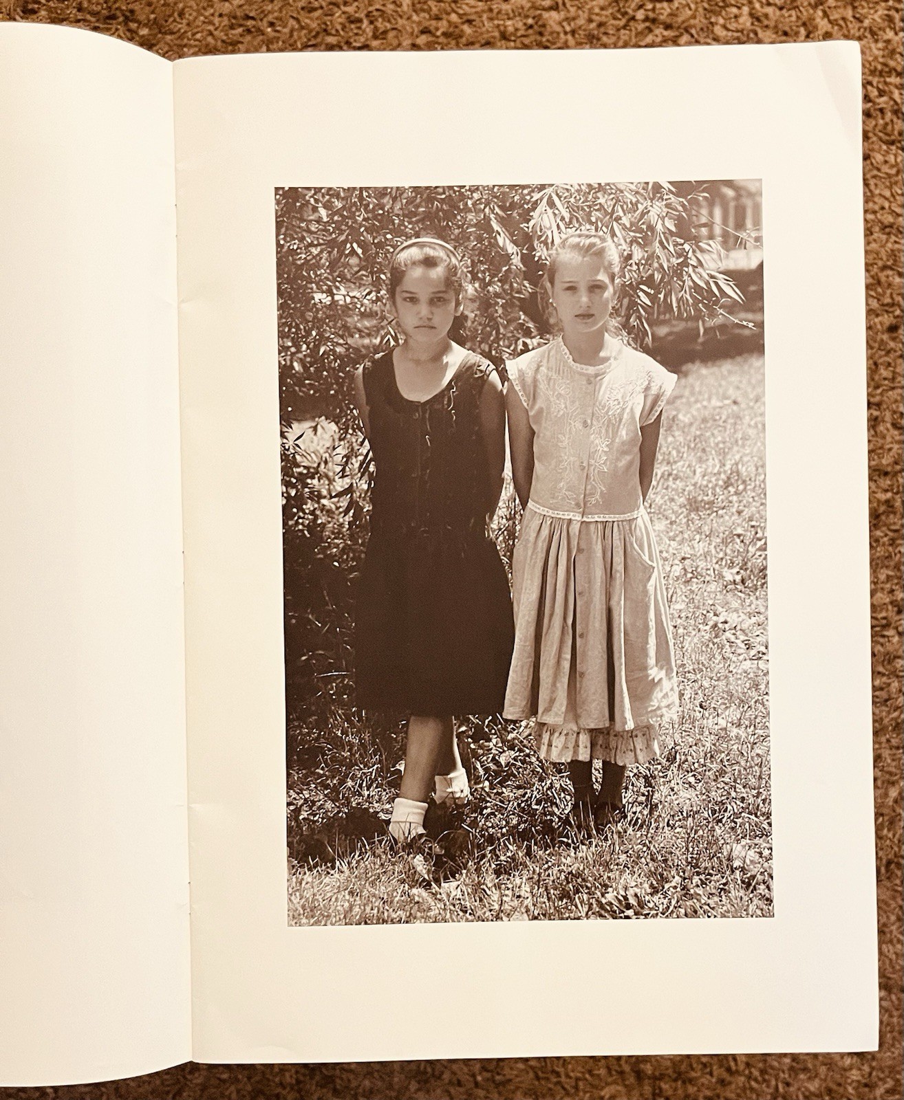 RARE 1988 NY School of Visual Arts SVA 1st Issue of ON SEEING Magazine Photo ART