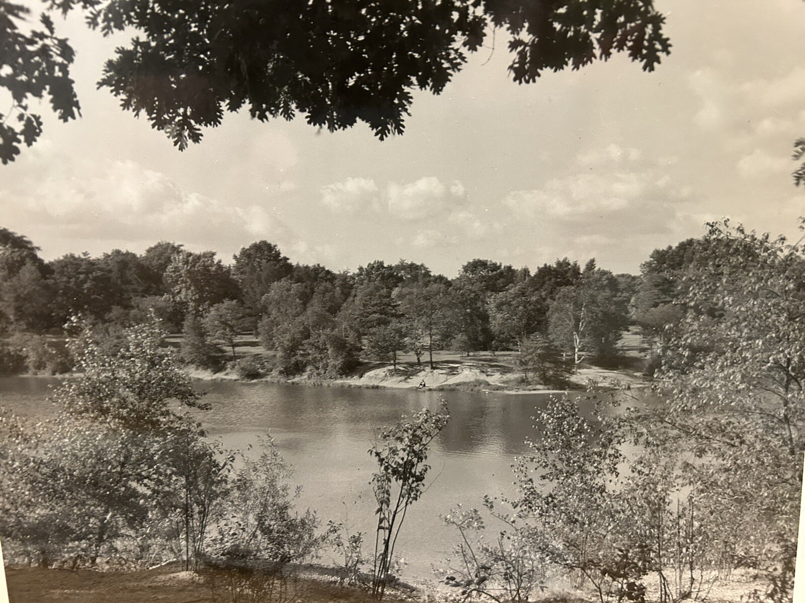 Arthur Gray Standard Oil Photographer Cleveland Ohio Americana River Landscape!!