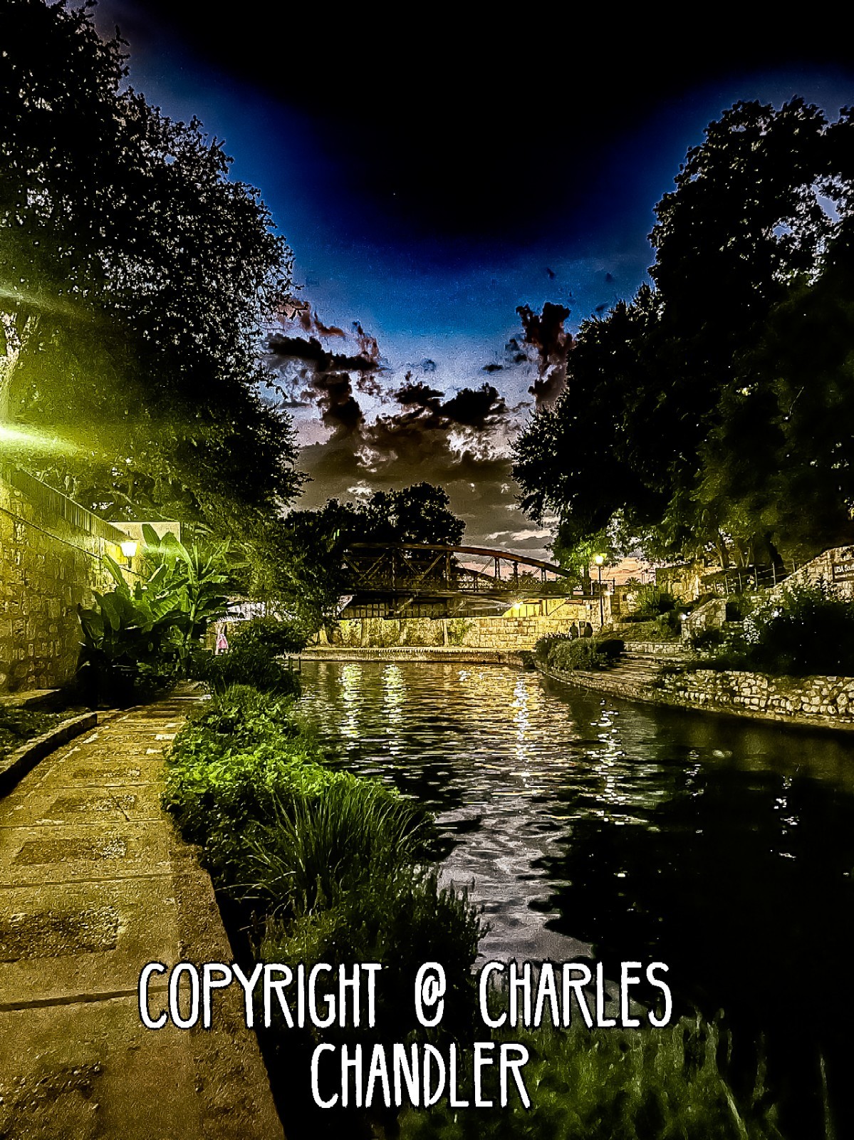🌃Limited Edition Digital Photography Prints – San Antonio | 4K Resolution | DDL