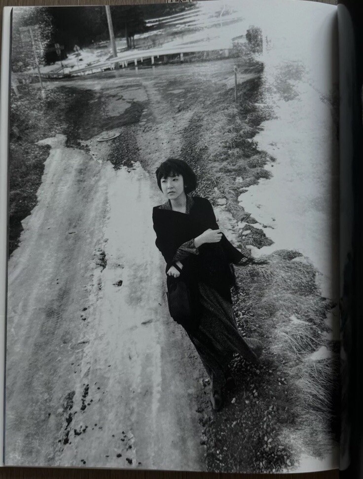 🎈NEW Nobuyoshi Araki – Tomoko Fujita, Tono Novel, First Ed, Japan 1996 SupRARE