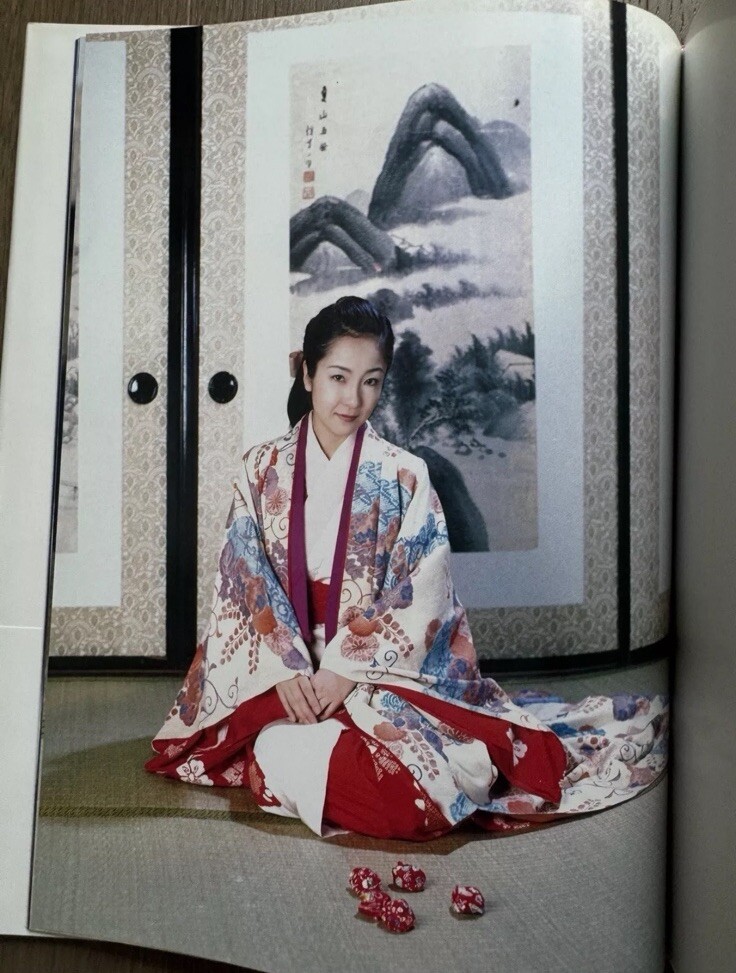 🎈NEW Nobuyoshi Araki – Tomoko Fujita, Tono Novel, First Ed, Japan 1996 SupRARE
