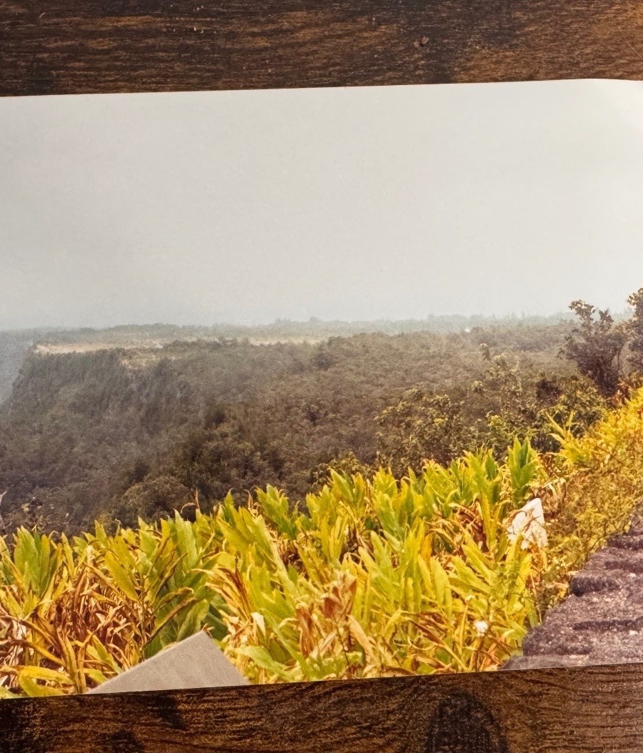 Original Hawaii Travel Photograph Collection | 40+ Color Photos | 4 x 6 Inch