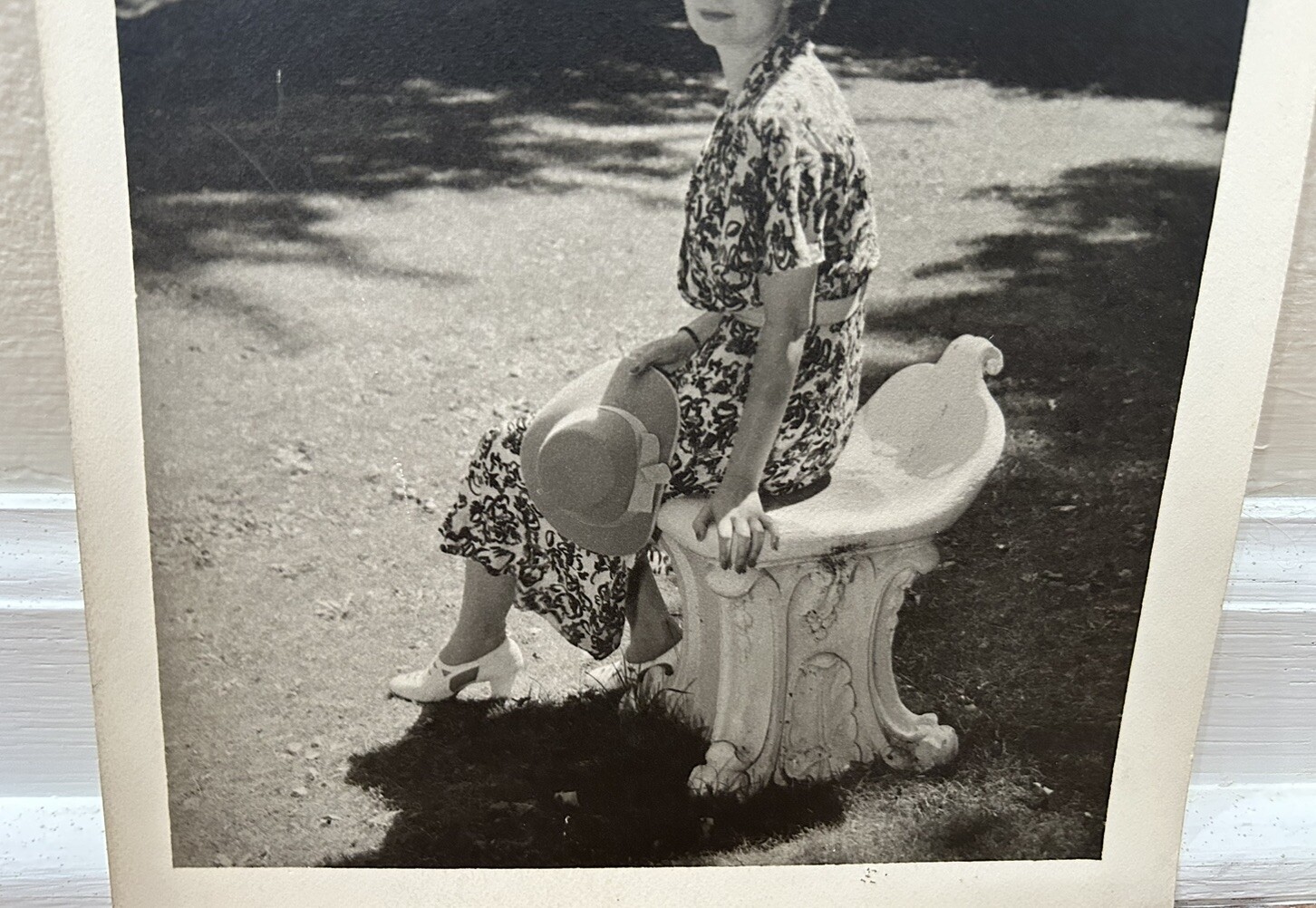 Arthur Gray Standard Oil Photographer Cleveland Ohio Americana Beautiful Woman!!