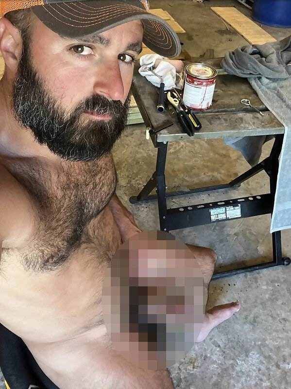 Truckers #92 Men ~ Males ~ Mature ~ Gay Int.