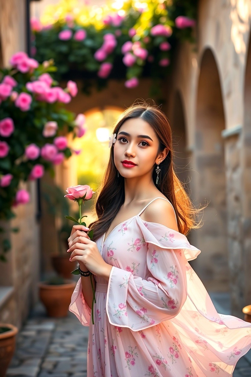 Digital Image Picture Photo Wallpaper Background Desktop AI Art Sample Product
