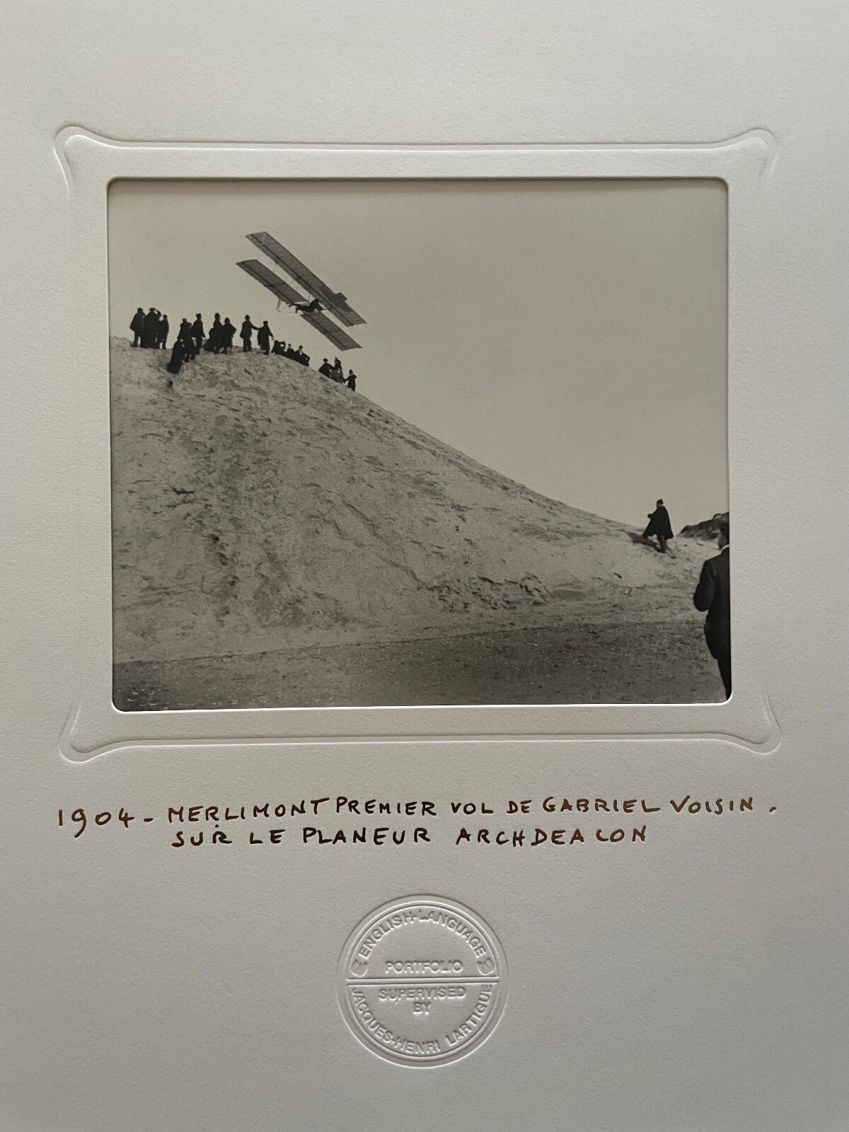 J H Lartigue – A Collectors Portfolio 1903-1916 Time-Life