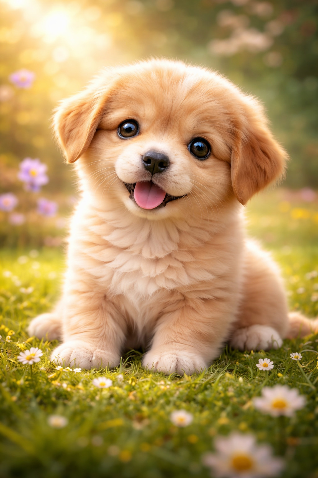 Portrait Dog Puppy Picture Digital Image Picture Photo Background Desktop Art