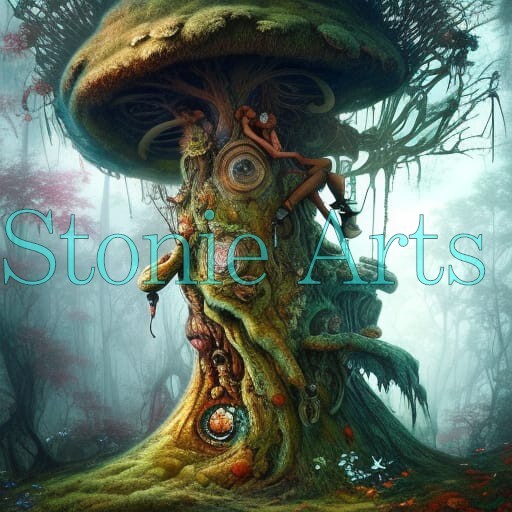 Digital Image Picture Photo Wallpaper Background Desktop AI Art Sample Product
