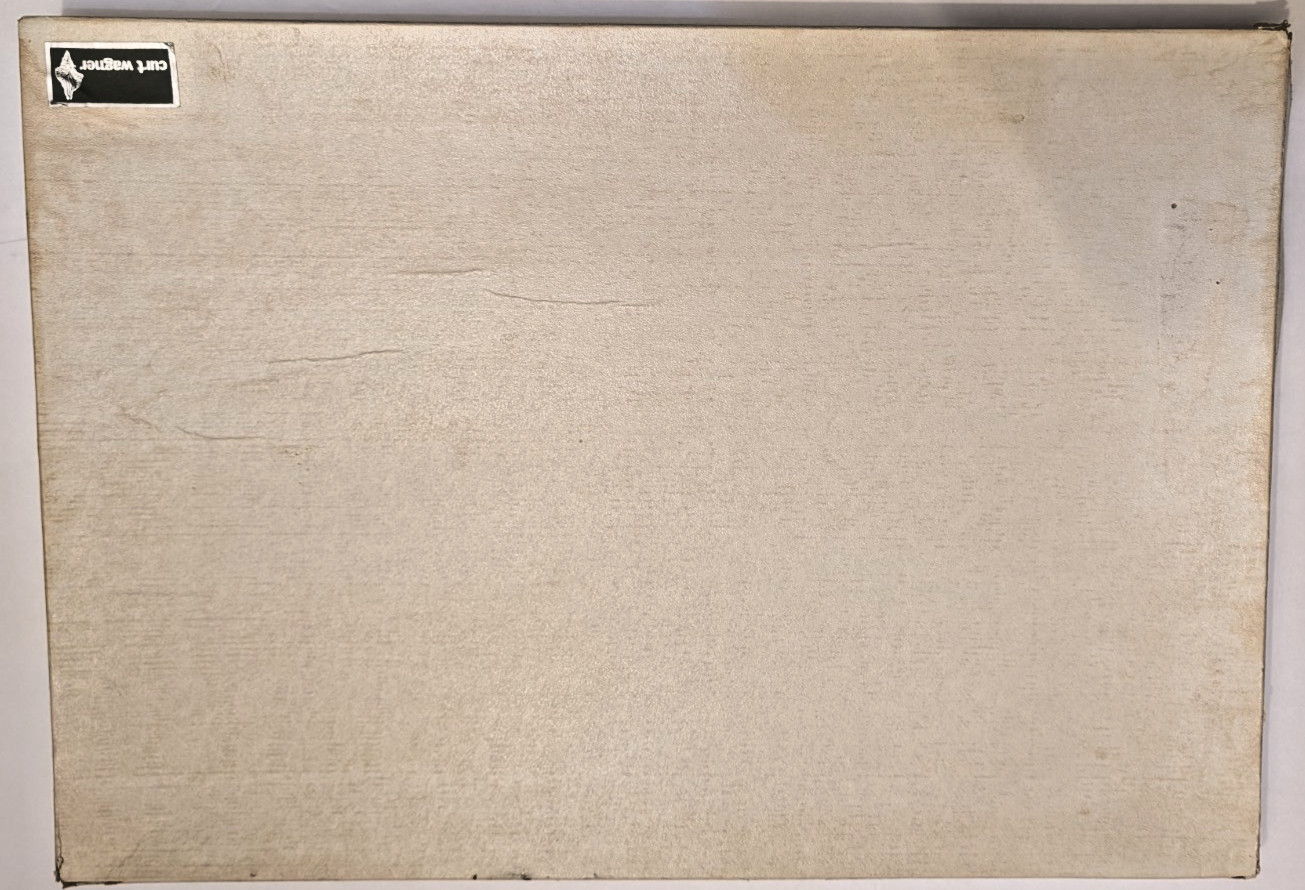 Portfolio of Prints “Lyon, Brumes, Soies et Pénombres” Jean-Marie Chourgnoz