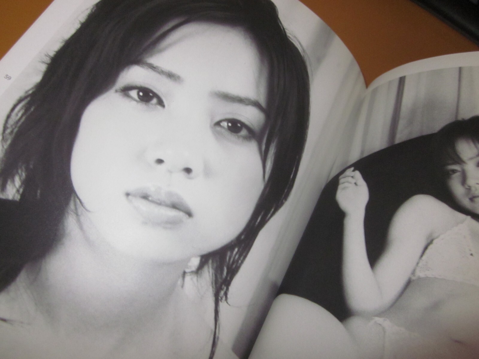 NOBUYOSHI ARAKI Photo Book TOKYO LOVE 2008 First Edition