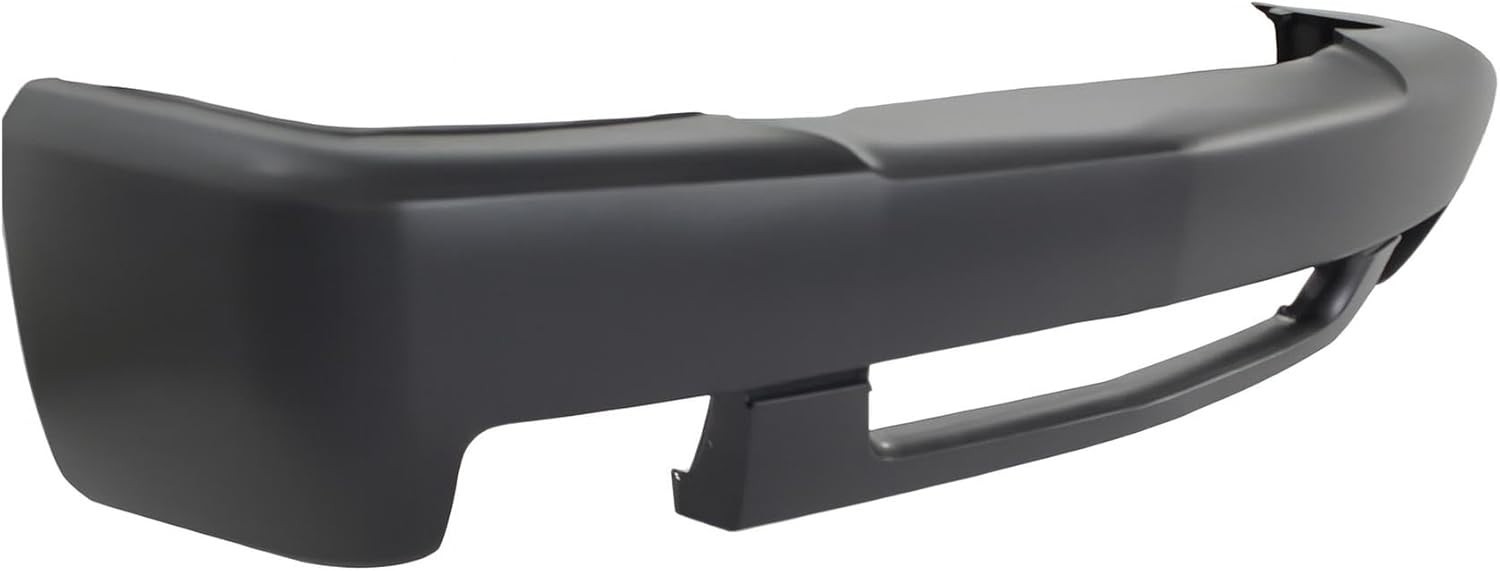 Compatible with Front Bumper Cover Fascia 2003-2007 Chevy Silverado 1500 SS Exte