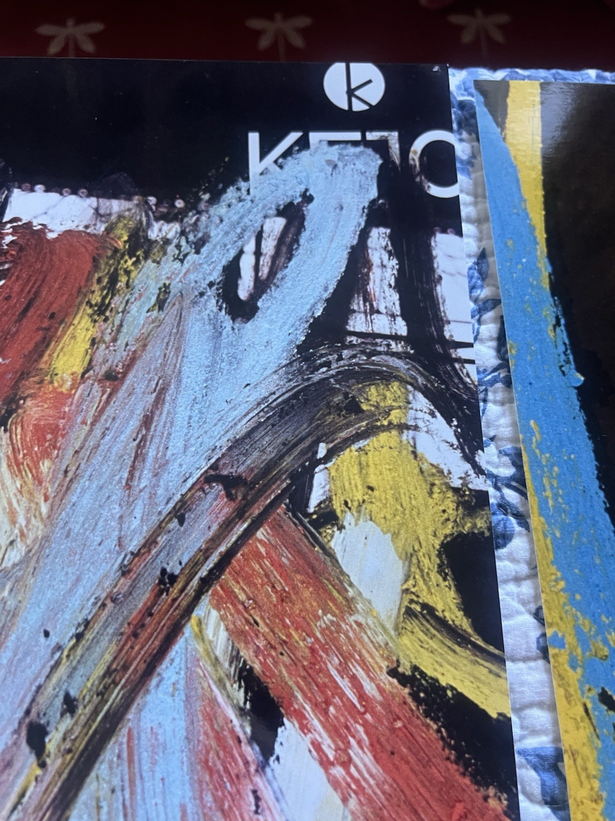 14 Abstract Art Fashion Ads Photo Prints Mixed Media Style Fujifilm Paper 20×15”