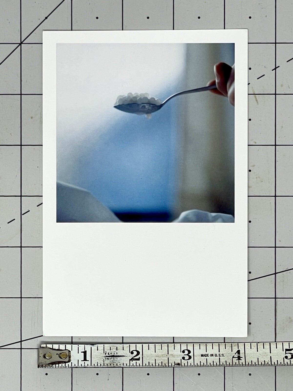 Rinko Kawauchi (b. 1972) Art Show Announcement Card 2004 Project Room