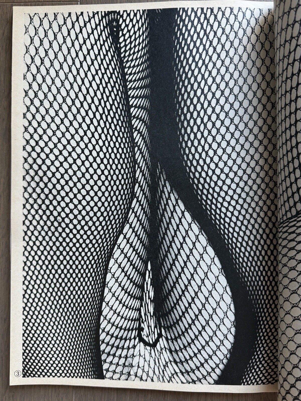 🎈SRARE Super Photo Magazine 1987 Japan, Araki Nobuyoshi, Daido Moriyama Tights